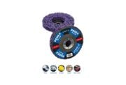 Rodex Aşındırıcı Disk  115mm Mor