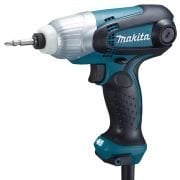 Makita TD0101F Darbeli Vidalama