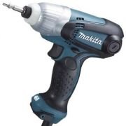 Makita TD0101F Darbeli Vidalama
