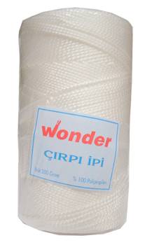 Wonder Çırpı İpi 200 gr.
