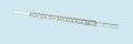 İNCE BİLYALI RAY 438 mm