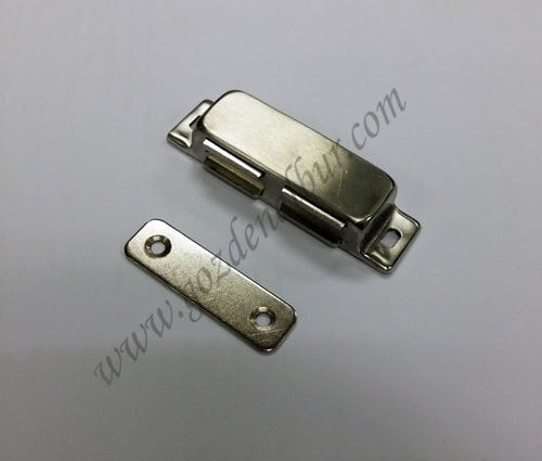 PASLANMAZ MIKNATIS BÜYÜK 86 mm