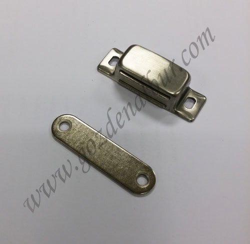 PASLANMAZ MIKNATIS KÜÇÜK 52 mm