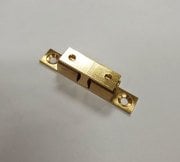BİLYALI PİRİNÇ ÇIT ÇIT NİKEL 68 mm
