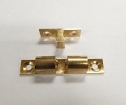 BİLYALI PİRİNÇ ÇIT ÇIT NİKEL 68 mm