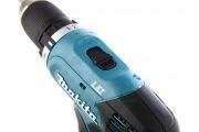 Makita  DDF453SFE3 Akülü Matkap Vidalama  18 Volt-3,0 ah.  (3 Akülü)