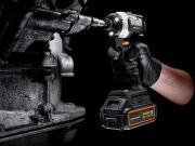 Dewalt DCF85MP2T Darbeli Vidalama 18 Volt-5,0Ah. (McLaren Serisi)