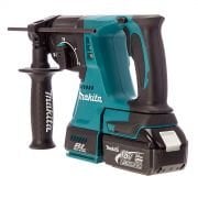 Makita DHR242RFE Akülü Kırıcı Delici Sds Plus