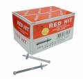 RED HIT NK 27 mm BARUTLU BETON ÇİVİSİ