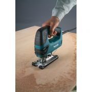 Makita 4350FCT Dekupaj Testere (Işıklı)