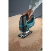 Makita 4350FCT Dekupaj Testere (Işıklı)