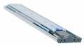 FİORİ 40 cm FRENLİ TELESKOPİK BİLYALI RAY