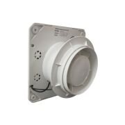 Bylion Sessiz Banyo Fanı 100 mm