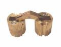14 mm SİLİNDİR MASA İLAVE MENTEŞESİ