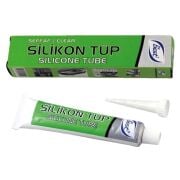 Best Tüp Silikon Şeffaf 50 gr