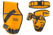 İngco  03011 Alet Kemeri 6 Cepli