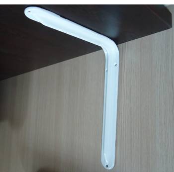 ODAK 13*19 cm. LÜX  TİP RAF ALTI BEYAZ (6*8)