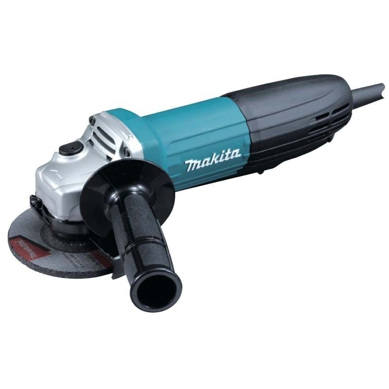 Makita GA4534 Avuç İçi Taşlama 115mm