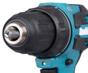 Makita DDF490WVE Kömürsüz  Akülü Matkap Vidalama 18 Volt-2,0 Ah