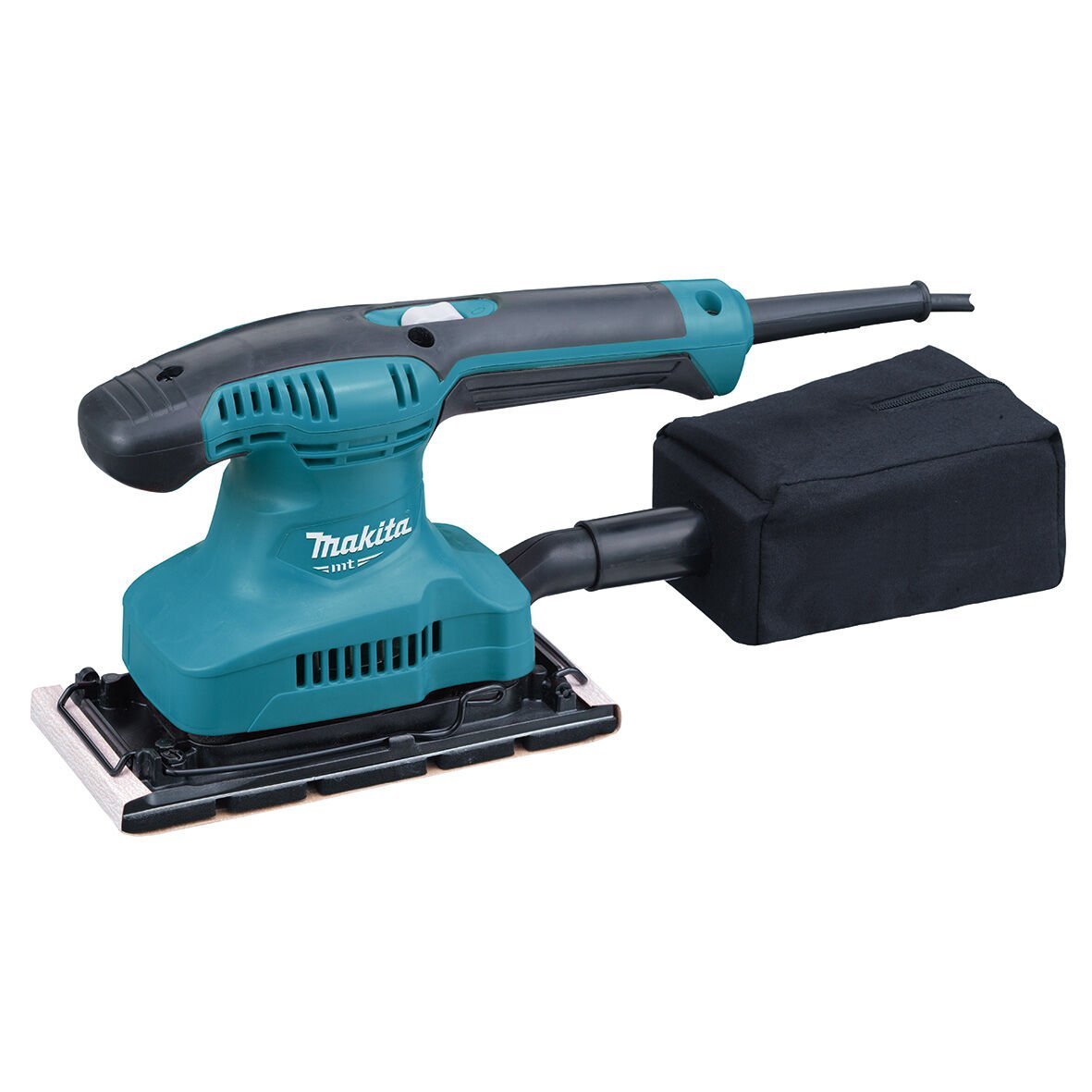 Makita M9203B Titreşim Zımpara Makinesi