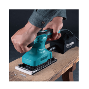 Makita M9203B Titreşim Zımpara Makinesi