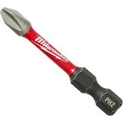 Milwaukee PH2x50mm Bits Uç SchokWave