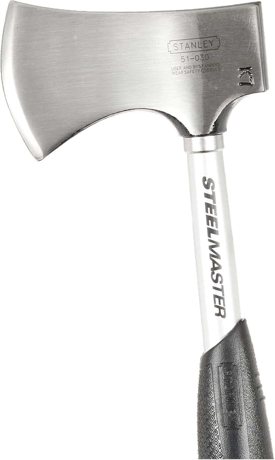 Stanley 1-51-030 Çelik Saplı Kamp Baltası