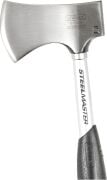 Stanley 1-51-030 Çelik Saplı Kamp Baltası