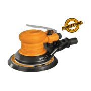 İngco APS1512 Havalı Orbital Zımpara 150mm