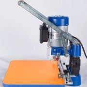 Uludağ Tas Menteşe Yeri Açma Makinası