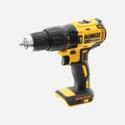 Dewalt DCK369M3T Akülü Alet Seti  (3 adet 4,0 ah Akülü)