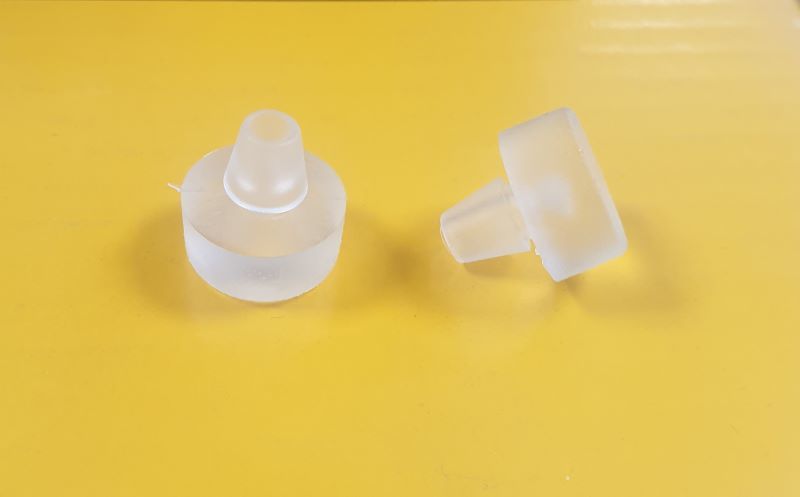 CAM LASTİĞİ ŞEFFAF 18mm (25 adet)