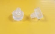 CAM LASTİĞİ ŞEFFAF 18mm (25 adet)