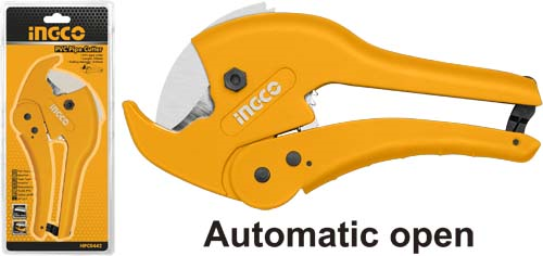 İngco Pprc Boru Kesme Makası 225mm