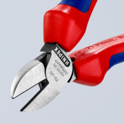 Knipex 7002140 Yan Keski 140mm