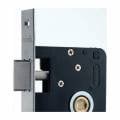 ÖZRUH 35 mm PASLANMAZ WC KİLİDİ