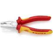 Knipex 0306180 Vde  Kombine Pense 180mm