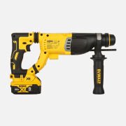 Dewalt DCH263P1  Akülü Kırıcı Delici SDS Plus  (5,0 ah Tek Akülü)