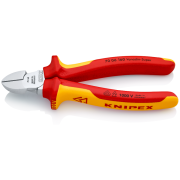 Knipex 7006160 Vde Yan Keski 160mm