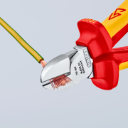 Knipex 7006160 Vde Yan Keski 160mm