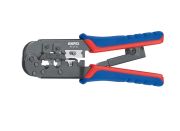 Knipex 975110 Telefon Network Bağlantı Pensesi 190mm
