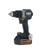 Dewalt DCD85P2T Akülü Matkap-Vidalama McLaren 18 Volt -5,0 Ah Çift Akülü