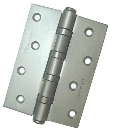 UNİVERSAL ÇELİK MENTEŞE SATEN 10 cm