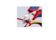 Knipex 7742115 Elektronikçi Yan Keski 115mm