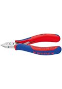 Knipex 7742115 Elektronikçi Yan Keski 115mm