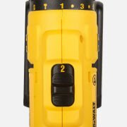 Dewalt  DCD776D2  Akülü Darbeli Matkap  18 Volt-2,0 Ah.