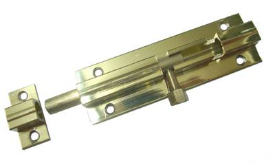 7,5 cm MİNİ MAVZER SÜRGÜ SARI