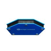 Magmaweld AX-22 Manyetik Kaynak Gönyesi 22 kg.
