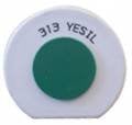 AKÇALI YEŞİL SPREY BOYA 400 ml.