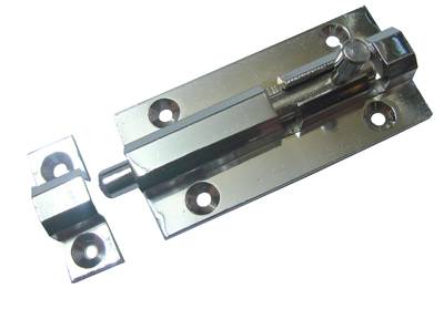 7 cm MAVZER SÜRGÜ KROM